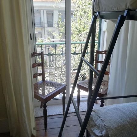 Bagetti Guest House Lisbon Exterior photo