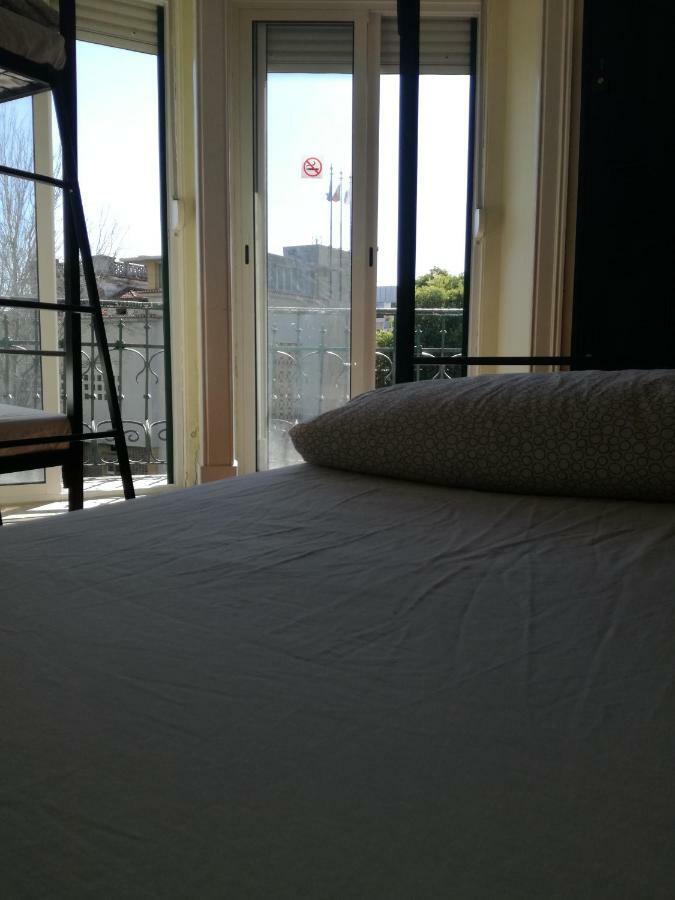 Bagetti Guest House Lisbon Exterior photo